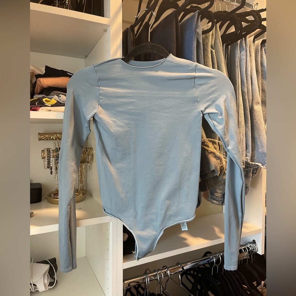 Skims Bodysuit S/M